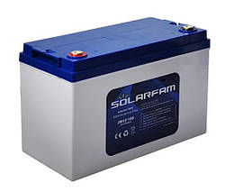 Акумулятор для безперебійного живлення AGM, фото 5