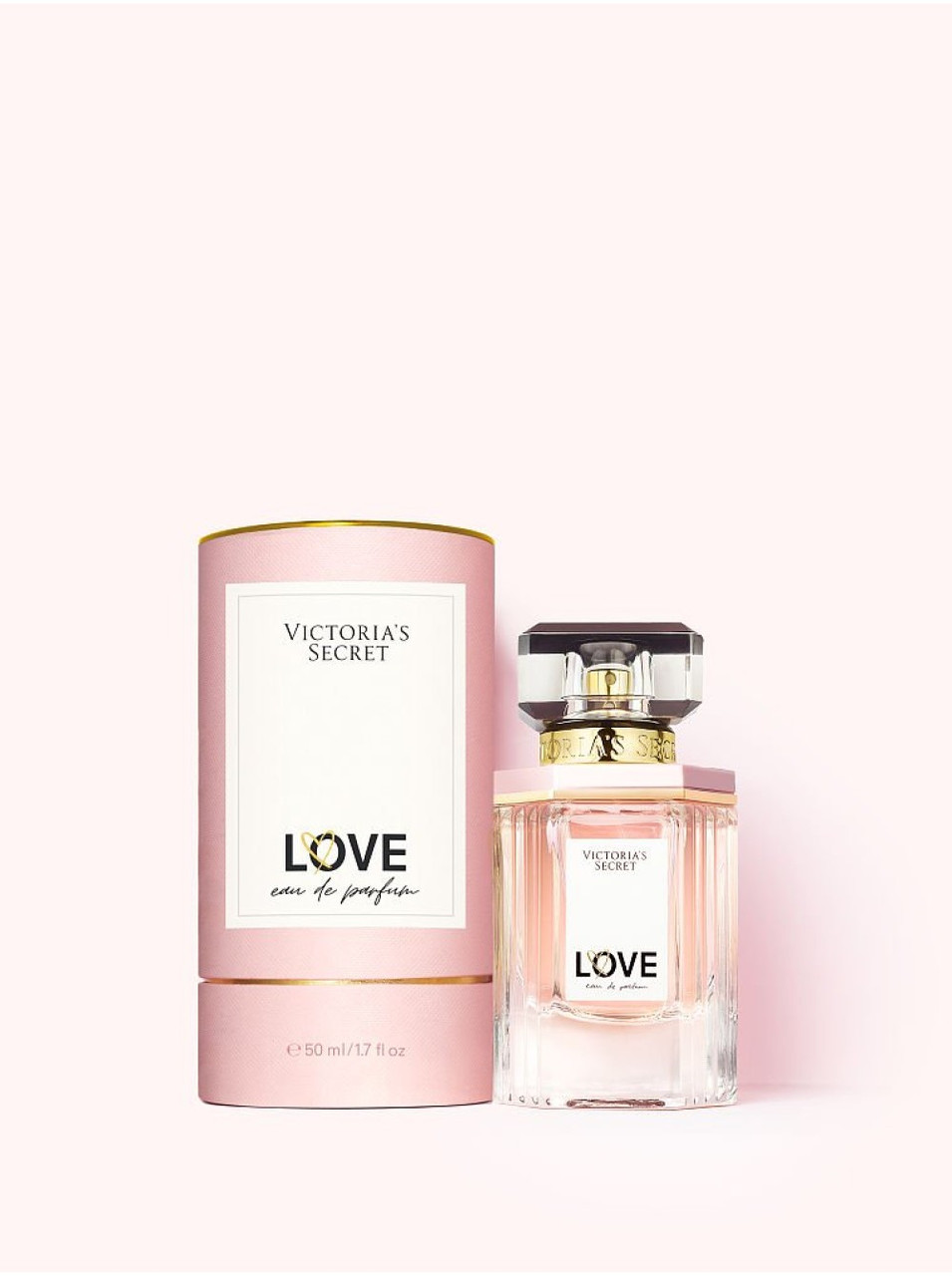 Парфуми Victoria's Secret Love 50 мл