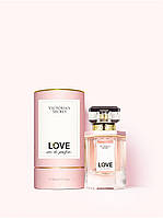 Парфуми Victoria's Secret Love 50 мл