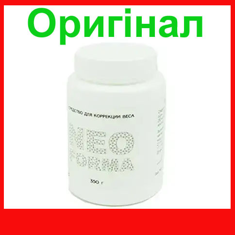 Neo Forma - коктейль проти зайвої ваги (Нео Форма), фото 1