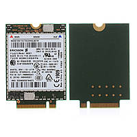 3G модем Ericsson N5321 для ноутбука Lenovo M.2 NGFF (04w3842) б/у