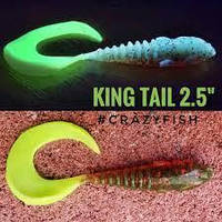 King Tail