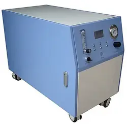 Кисневий концентратор "БІОМЕД" JAY-10 (4.0) призначений для використання в лікувальних закладах