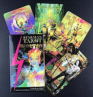 Стармэн Таро (Starman Tarot)