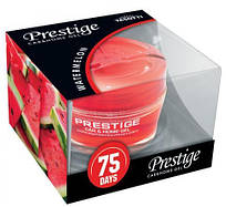 Автомобільний ароматизатор гелевий на панель Tasotti Gel Prestige Watermelon 50 ml