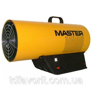 Гармата для натяжних стель MASTER BLP 30M (33M)
