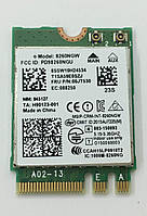 Wi-fi+BT модуль M.2 для Lenovo Intel Dual Band Wireless-AC 8260ngw 802,11n,ac 867 Mbps 2,4 GHz/ 5GHz