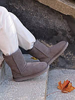 Женские ботинки UGG сапоги, угги зимние