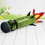 М'яка іграшка Патріотична "Джавелін 2", 50*10 см, Копиця (00970-70), фото 2