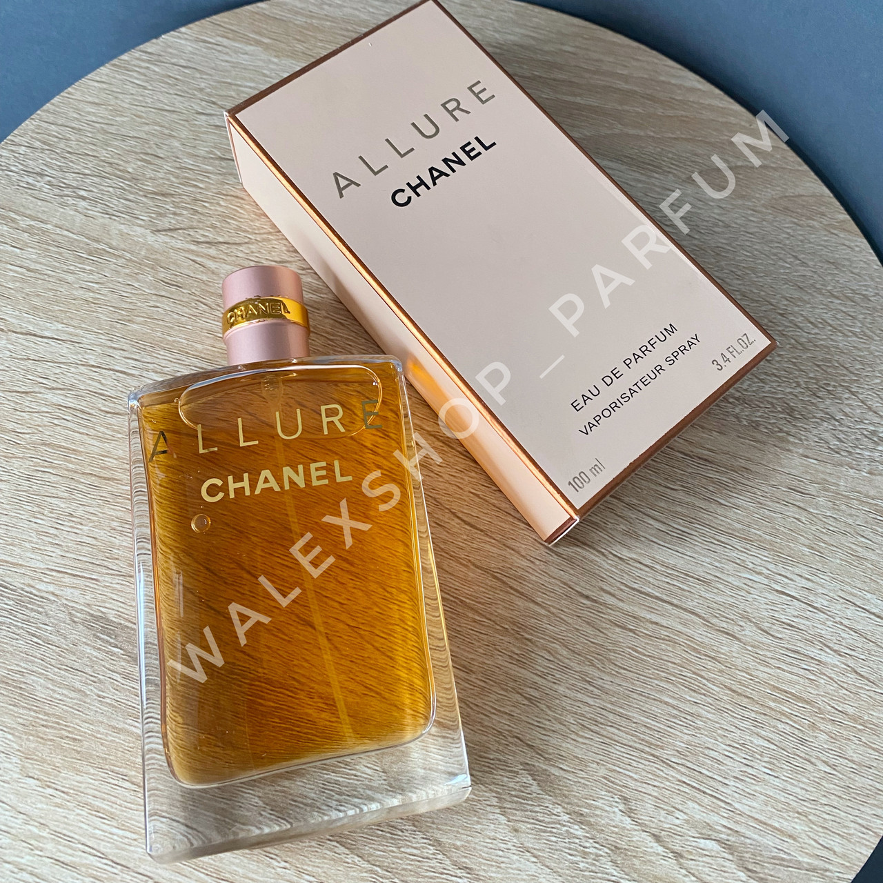 Духи Женские Chanel Allure 100 ml Шанель Алюр 100 мл (ID#1745801541 ...