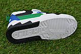 Модні дитячі кросівки Jong Golf nike green зелений р33-36, фото 7