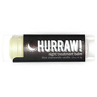Бальзам для губ Hurraw! Moon Lip Balm 4,8 г (005144)