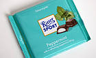 Шоколад Ritter Sport Peppermint, 100 г, фото 2