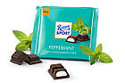 Шоколад Ritter Sport Peppermint, 100 г, фото 3