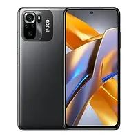 Смартфон Xiaomi Poco M5s 6/128GB Gray (Global)