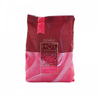 Віск гранульований Ital Wax Троянда (Виновий), 500 г