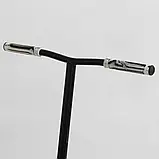 Трюковий самокат HOP N-16180, з колесами PU-120 мм, заввишки 89 см, пегами, ABEC 9, фото 5