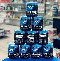 Kre-Alkalyn EFX Powder, 220 g (Mango) - максимально крута та потужна формула креатину в наявності