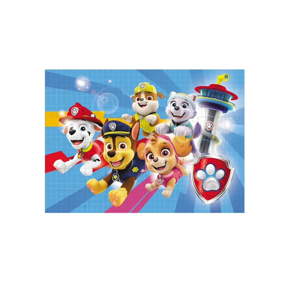 Дитячі пазли Paw Patrol, Dodo, Щенячий патруль, 200147