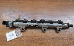 Паливна рейка 2.0 DCI RENAULT TRAFIC 00-14 (РЕНО ТРАФІК)