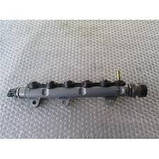 Паливна рейка RENAULT TRAFIC 2.0 DCI 00-14 (РЕНО ТРАФІК), фото 2