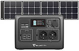 Портативна зарядна станція 700W EB55 BLUETTI, фото 5