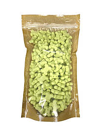 Ласощі для собак, печиво UNITED PETFOOD / Кісточки ментолові крекери собакам 250г