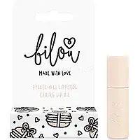 Масло для Губ Bilou Caramel Macaron Lip Oil 9 мл