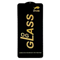 Захисне скло Glass OG на айфон 14 Pro Max