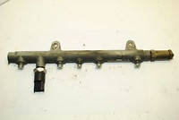 Паливна рейка 2.5 DCI RENAULT TRAFIC 00-14 (РЕНО ТРАФІК)