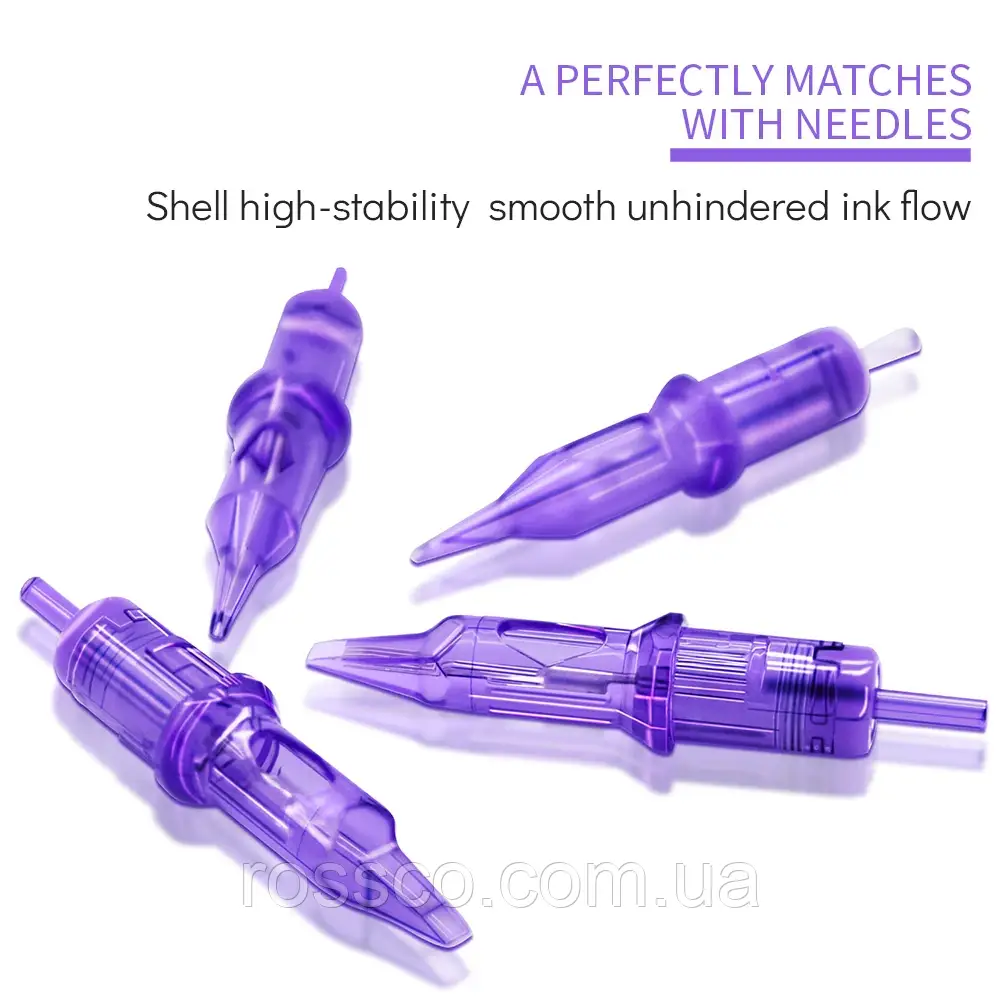 Mast Pro Картридж 0803RL (25/3 RL), 1 шт.