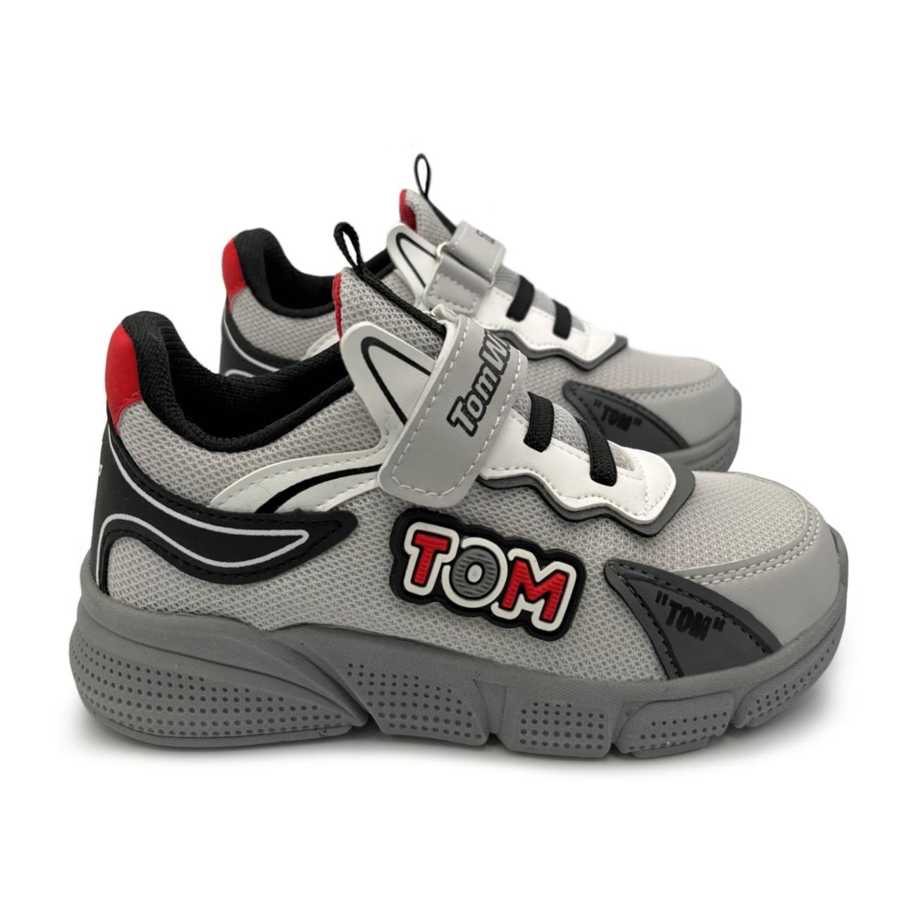 Дитячі кросівки TomWins для хлопчика 26-30р