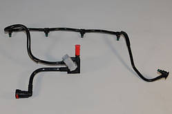 Трубка зворотного потоку палива 1.9 DCI RENAULT TRAFIC 00-14 (РЕНО ТРАФІК)