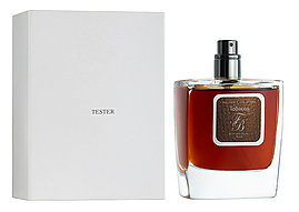 Парфуми унісекс Franck Boclet Tobacco Tester (Франк Бокле Тобакко) Парфумована вода 100 ml/мл Тестер