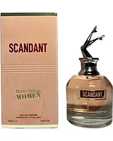 Парфюмированная вода Fragrance World Scandant 100 мл