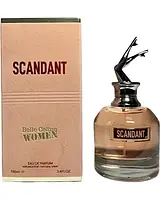 Парфумована вода Fragrance World Scandant 100 мл