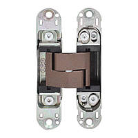 Прихована петля AGB ECLIPSE 3.0 бронза антична E302000222