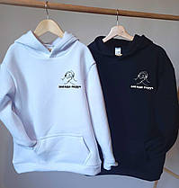 Набори 2х толстовок "Завжди поруч"