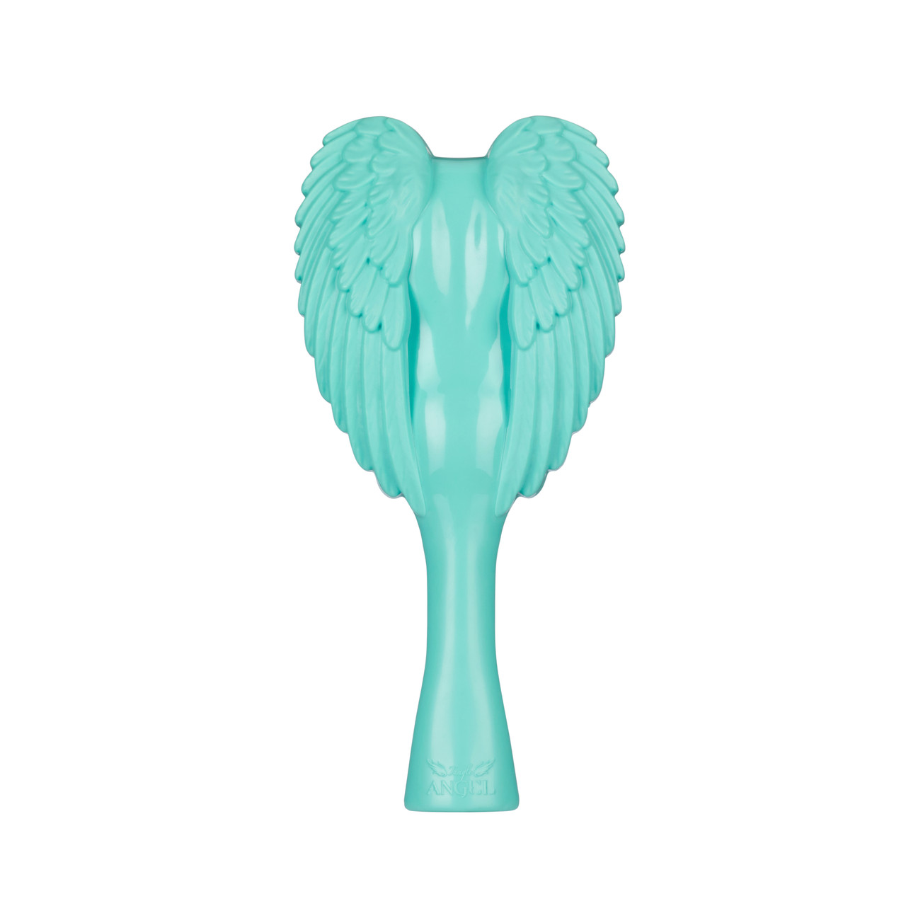 Tangle Angel Re:Born Aqua — Гребінець-янгол, бірюзовий, фото 1
