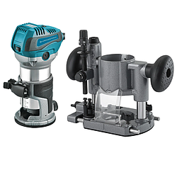 Фрезер Kraissmann 951 OFT 6-8 2B (2 бази, плавний пуск, дисплей)