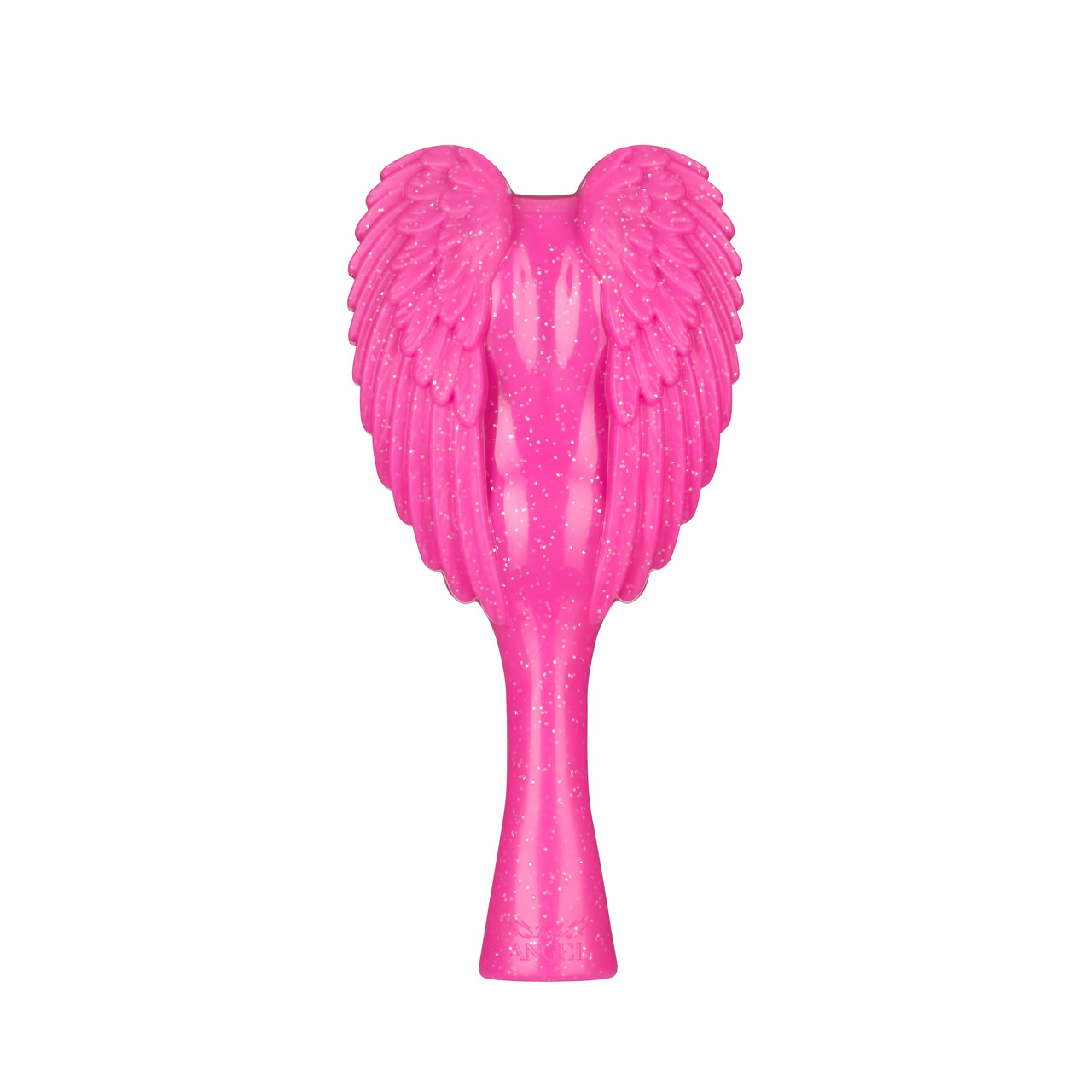 Tangle Angel Re: Born Pink Sparkle - Розчіска-янгол, рожева з блискітками, фото 1
