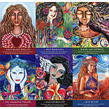 Soulful Woman Guidance Cards (Руководствоської жінки), фото 4