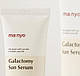 Зволожувальна сонцезахисна сироватка Manyo Galactomy Moisture Sun Serum SPF 50+/PA++++ 50 мл, фото 5