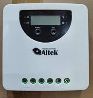 Сонячний контролер заряду MPPT для сонячних енергосистем ALTEK M-20А 24V-LCD для АКБ, фото 4