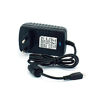 Зарядний пристрій AC 12V-3A V8 Micro