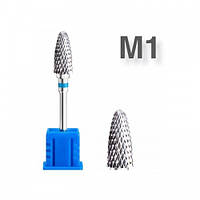 Насадка твердосплавна M1с для верхньої корекції матеріалу