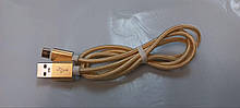 Кабель Type-C USB