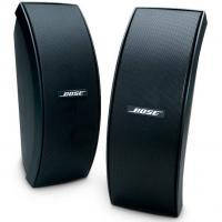 Домашний кинотеатр Bose Model 151 SE Black (34103)