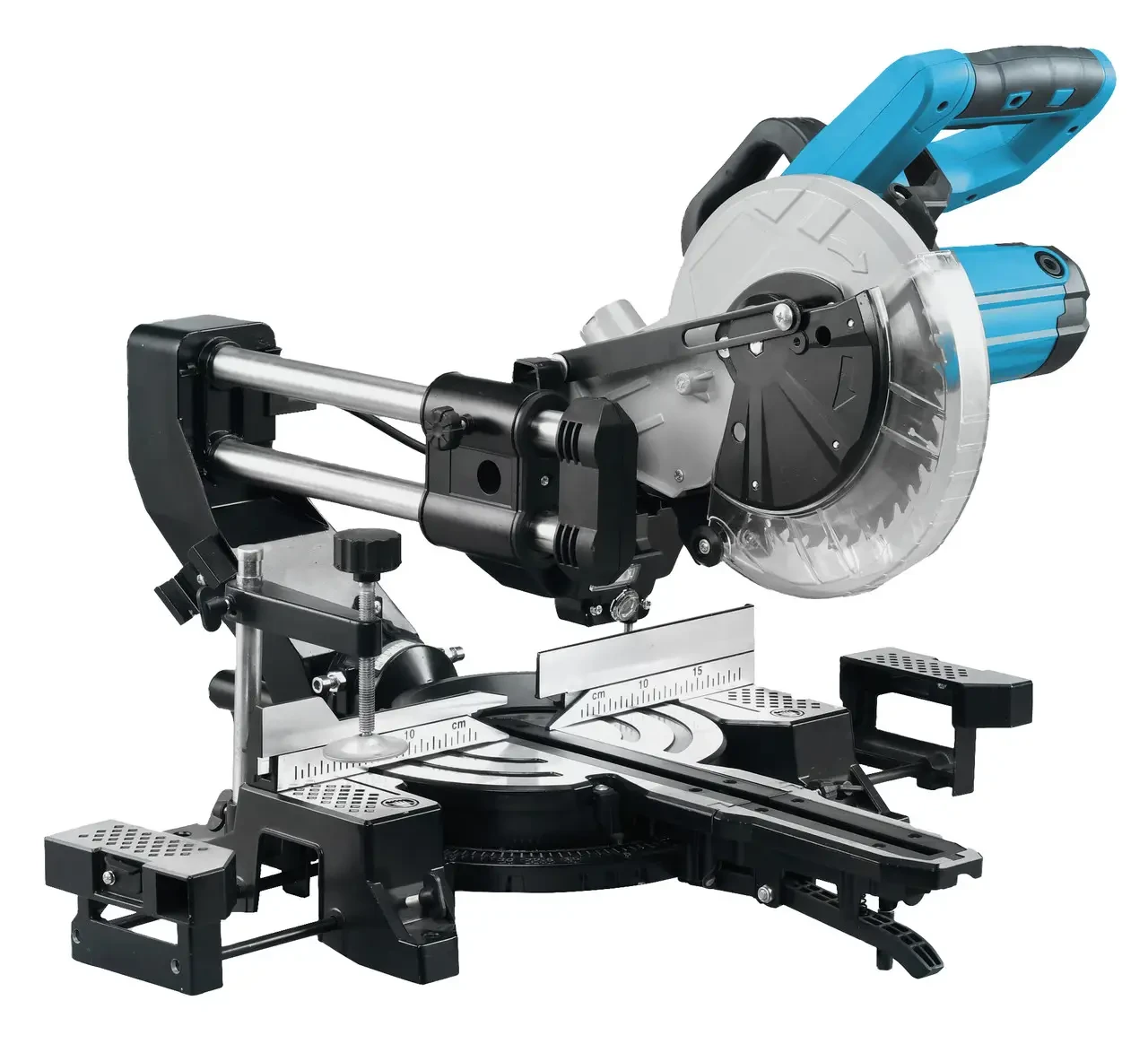 Kraissmann Пила Торцева 2100-GS-210 (з протяжкою, вертикальне розташування труб), фото 1