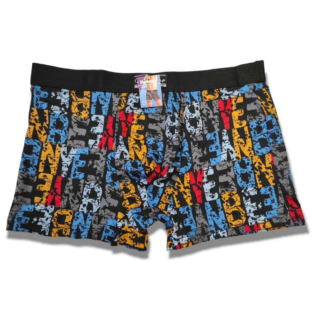 Труси чоловічі боксери Redoor 46-48, фото 1